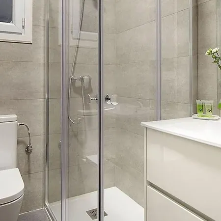 Appartement Apartamento Bermingham, Junto A La Playa *