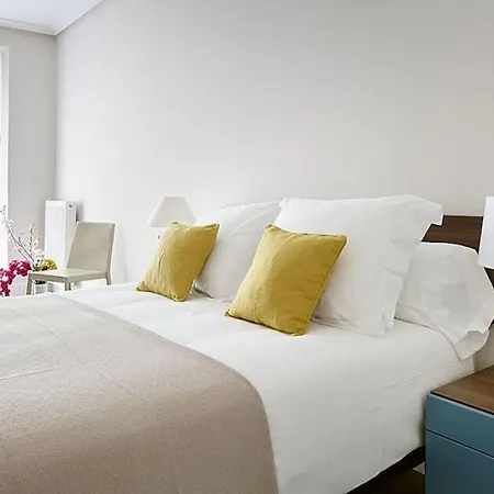 Appartement Apartamento Bermingham, Junto A La Playa